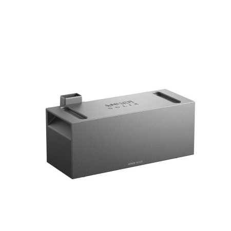 Anker Solix Solarbank 3 Zusatzbatterie im Onlineshop plugin PV